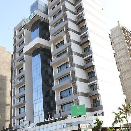Pallavi A'Vida Navi Mumbai Luaran gambar