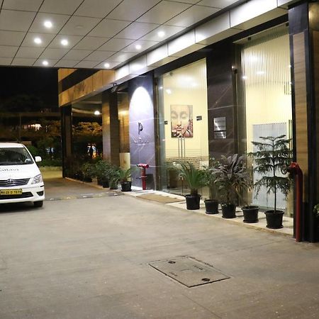 Pallavi A'Vida Navi Mumbai Luaran gambar