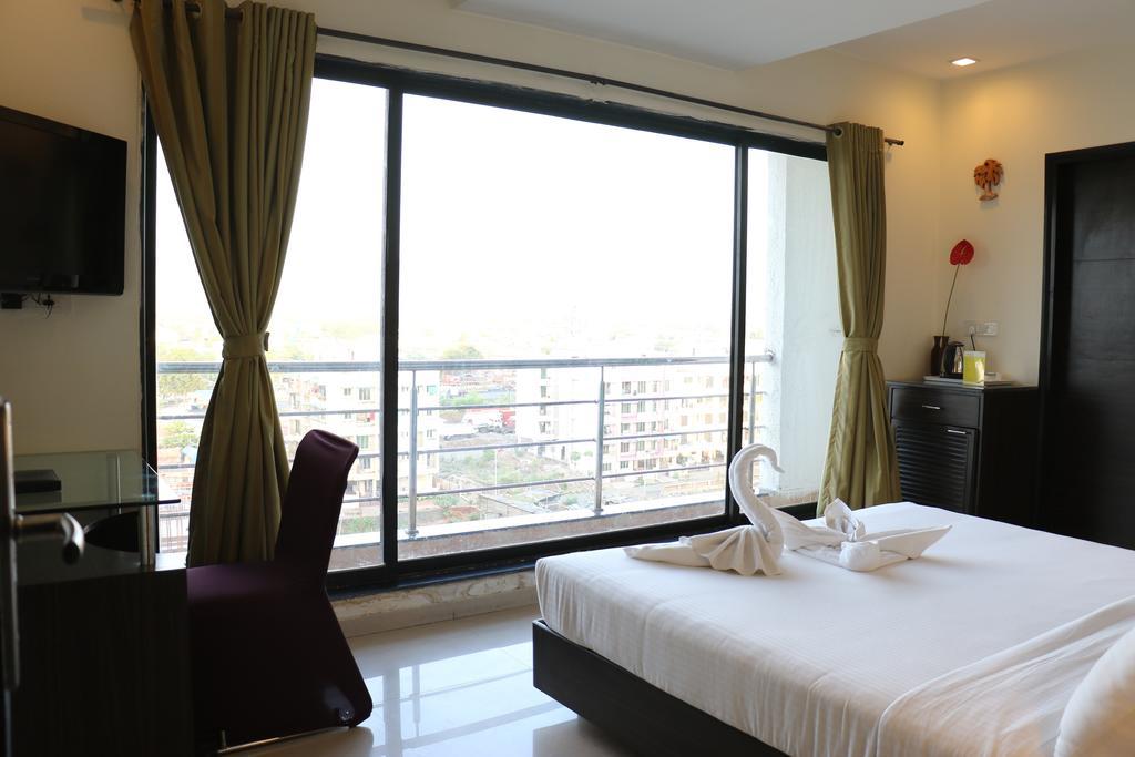 Pallavi A'Vida Navi Mumbai Bilik gambar