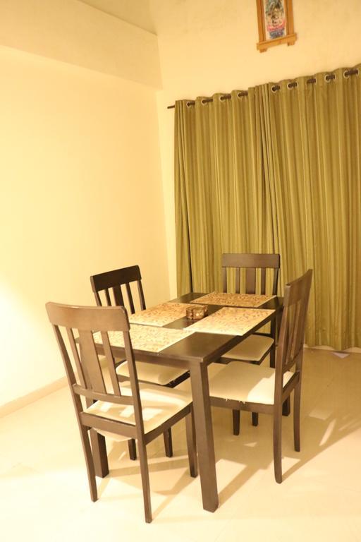 Pallavi A'Vida Navi Mumbai Bilik gambar