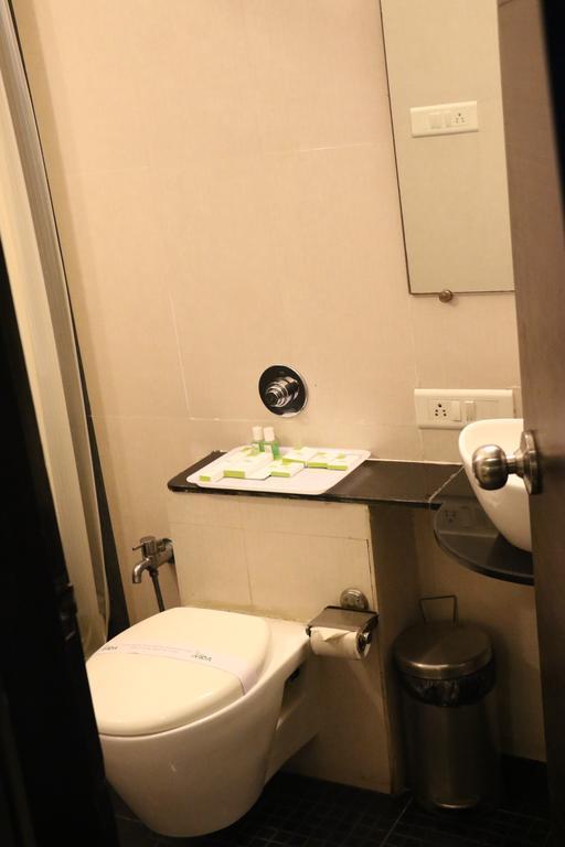 Pallavi A'Vida Navi Mumbai Luaran gambar