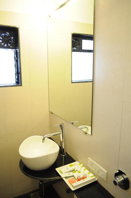 Pallavi A'Vida Navi Mumbai Luaran gambar