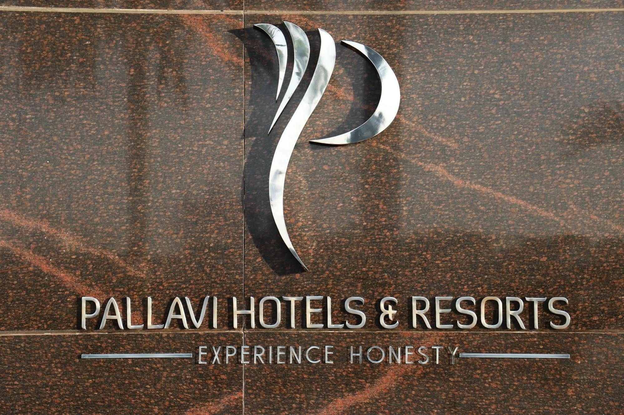 Pallavi A'Vida Navi Mumbai Luaran gambar